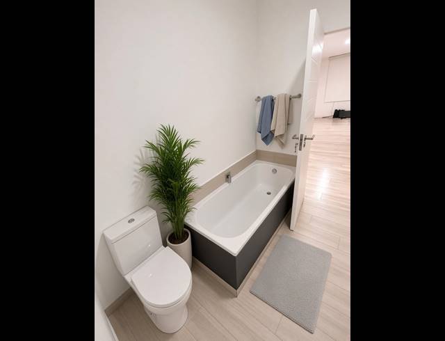 2 BEDROOM SECTIONAL TITLE FOR SALE IN LINKSFIELD